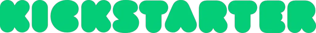 Kickstarter Logo
