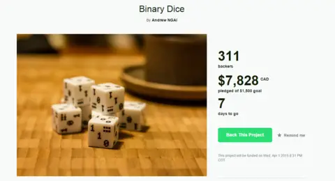 binary-dice
