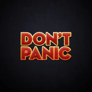 Don't Panic about Thanksgiving Board Games
