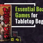 essential board games for tabletop beginners