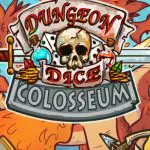Dungeon Dice Colosseum