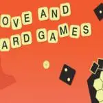 Love and Board Games