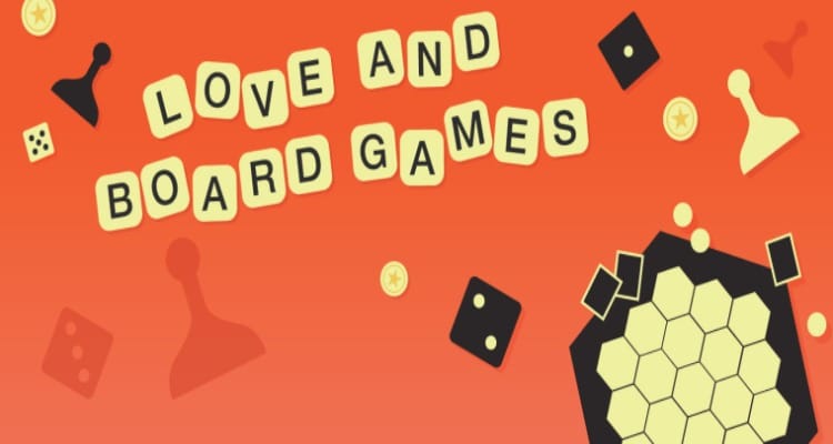 Love and Board Games