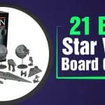 Best Star Wars Board Games