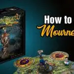 How to Play MourneQuest
