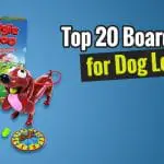 Board Games for Dog Lovers