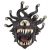 WizKids Dungeons & Dragons Beholder Trophy Figure | Dicey Goblin